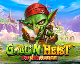 Goblin Heist Powernudge