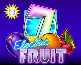 Electric Fruit