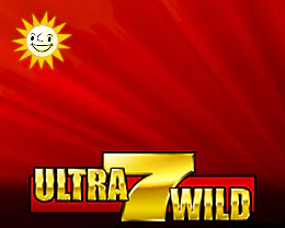 Ultra 7 Wild