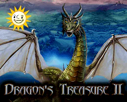 Dragon's Treasure II
